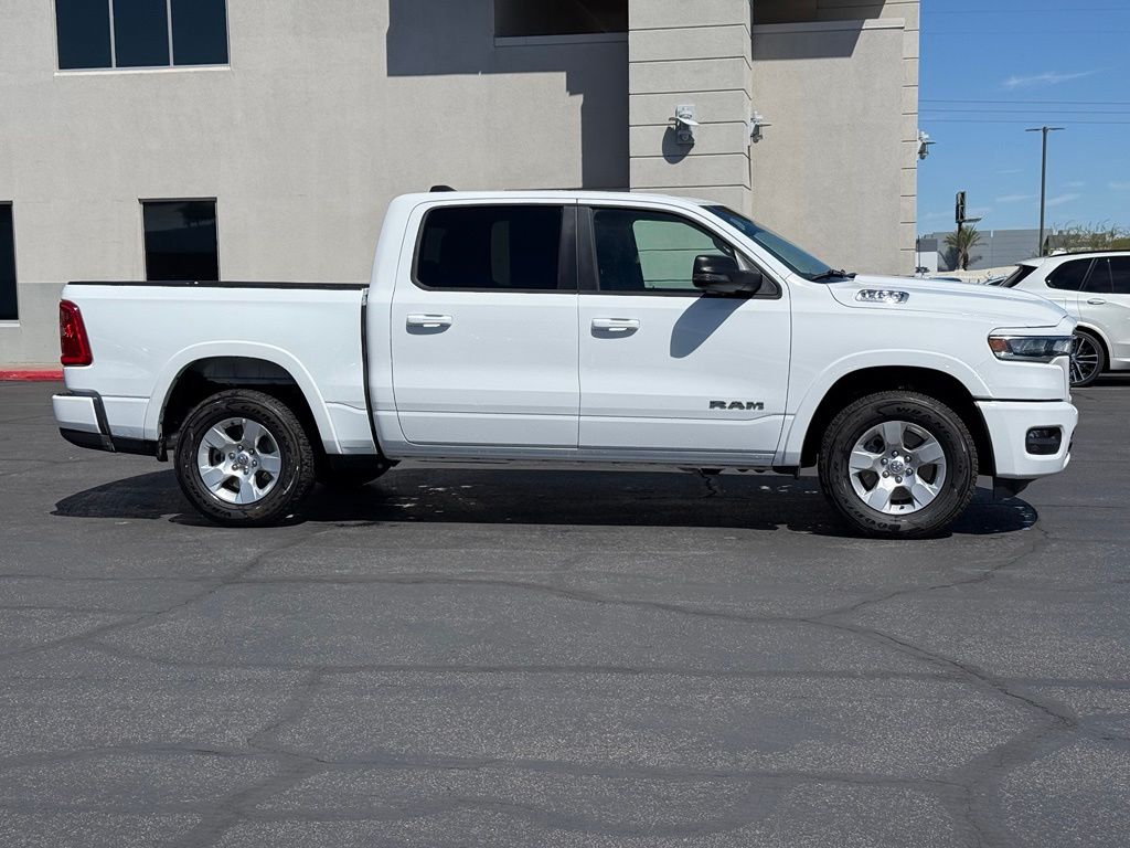 ram ram 1500 pickup 2026 3C6RREFP8T4153300 image ram ram 1500 pickup 2026 3C6RREFP8T4153300 image